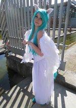 Cosplay-Cover: Pegasus