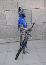 Cosplay-Cover: Artorias