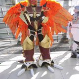 Top-3-Foto - von sebastiano81cosplay