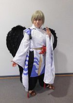 Cosplay-Cover: Ootengu