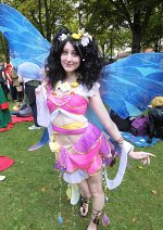 Cosplay-Cover: Nico Yazawa (fairy idolized)