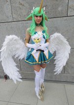 Cosplay-Cover: Soraka [Star Guardian]