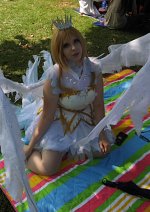 Cosplay-Cover: Card Captore Sakura