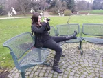 Foto des Kostüms