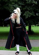 Cosplay-Cover: Deidara