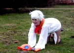 Foto des Kostüms