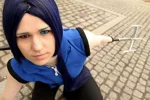 Cosplay-Cover: Mukuro Rokudo ● Häs