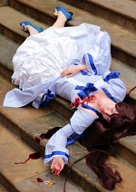 Cosplay-Cover: Alice [Ep. 15]
