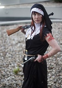 Cosplay-Cover: Nonne / RDR