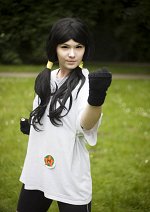 Cosplay-Cover: Videl Satan ► Orange Star High School ◄