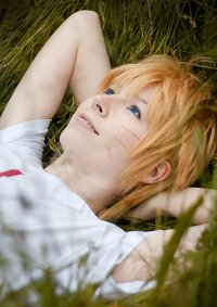 Cosplay-Cover: Naruto Uzumaki [Child]