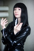 Cosplay-Cover: Nico Robin [Bühnenoutfit POW!]