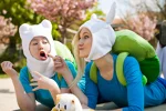 Foto des Kostüms