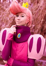 Cosplay-Cover: Prince Gumball