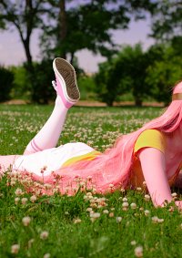 Cosplay-Cover: Princess Bubblegum