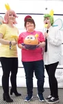 Foto des Kostüms