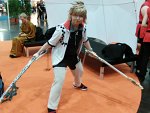 Cosplay-Cover: Roxas (tt)