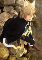 Cosplay-Cover: Konoe