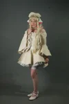 Foto des Kostüms