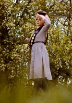 Cosplay-Cover: Girl Scout