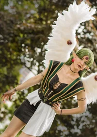 Cosplay-Cover: Fynn Fish [Datenshi]