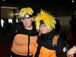 Cosplay-Cover: Naruto Uzumaki ~Shippuuden~