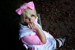 Cosplay-Cover: Alois Trancy [Wonderland]