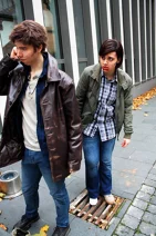 Cosplay-Cover: Dean Winchester