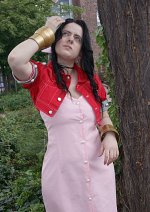 Cosplay-Cover: Aerith Gainsborough [old]