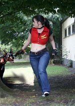 Cosplay-Cover: Claire Redfield [Code Veronica]