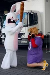 Foto des Kostüms
