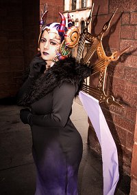 Cosplay-Cover: Edea Kramer [FFVIII)