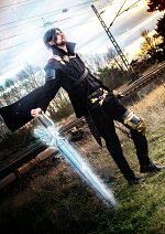 Cosplay-Cover: Noctis Lucis Caelum (King)