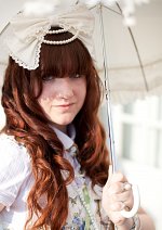 Cosplay-Cover: SZ Lolita