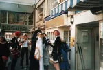 Foto des Kostüms