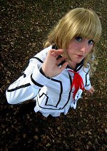 Cosplay-Cover: Ruka Souen