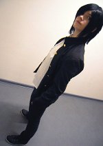 Cosplay-Cover: Kuroto Hourai [School Uniform]