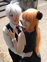 Cosplay-Cover: Murasame Tsukumo *Evening Dress*