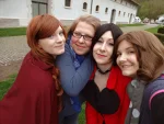 Foto des Kostüms