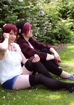 Cosplay-Cover: Go Matsuoka - Freetime