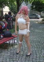 Cosplay-Cover: Lucy