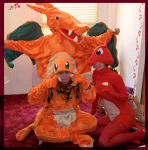 Foto des Kostüms