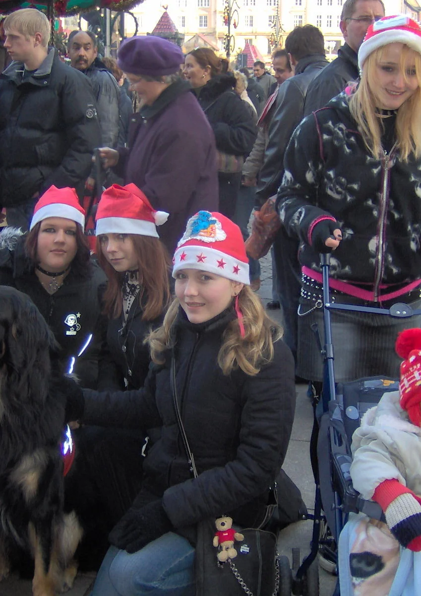Cosplay-Cover: suesses kindchen ^-^