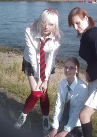 Cosplay-Cover: Fuku #2007