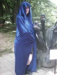 Foto des Kostüms