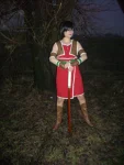 Foto des Kostüms