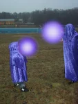 Foto des Kostüms
