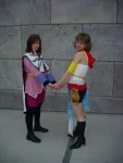 Foto des Kostüms