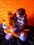 Foto des Kostüms