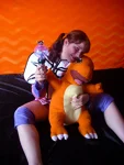 Foto des Kostüms